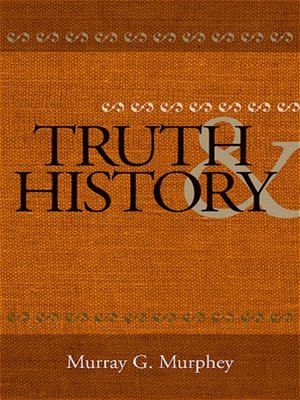 cover image of Truth and History